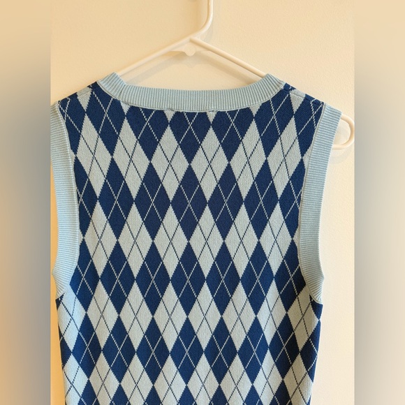 Zara Mini Dress - Picture 5 of 5